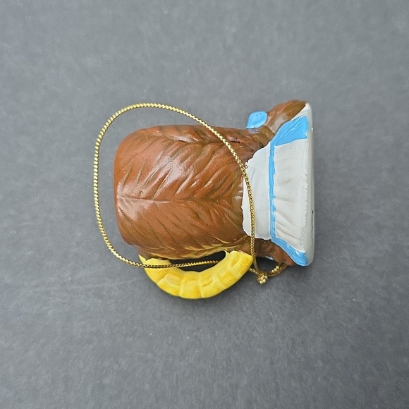 Kurt Adler The Wizard of Oz Set Of Four Mini Mug Ornaments - Picture 4 of 11